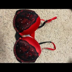 Gillian & O’Malley Bra